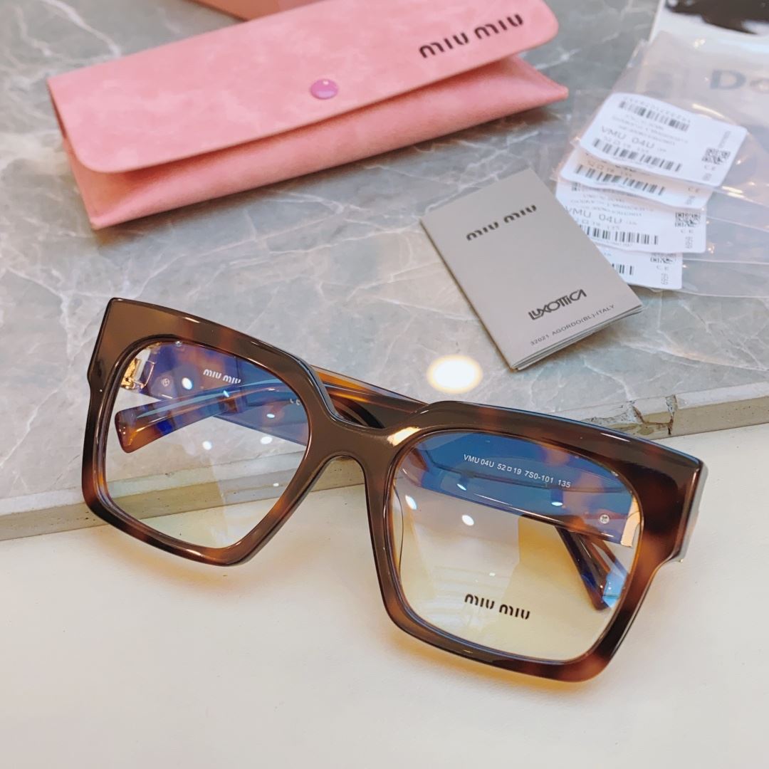 Miu Miu Sunglasses